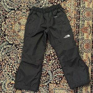 The North Face snow pant - Youth/Junior